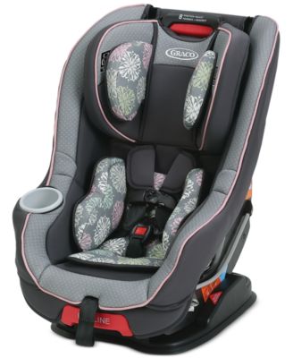 Graco - Size4Me 65 Convertible Car Seat With Rapid Remove