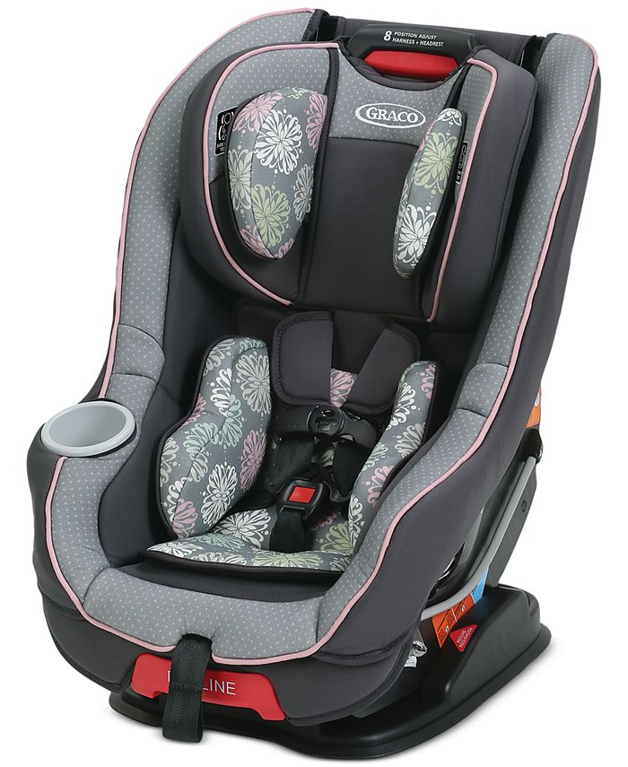 Graco size4me 65 convertible car best sale seat