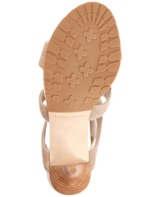 Donald Pliner Gwen Strappy Sandals