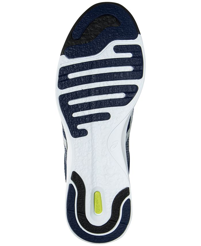 asics gel cumulus 13 grey