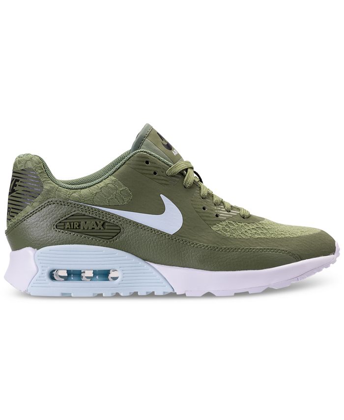 womens air max 90 ultra 2.0 white