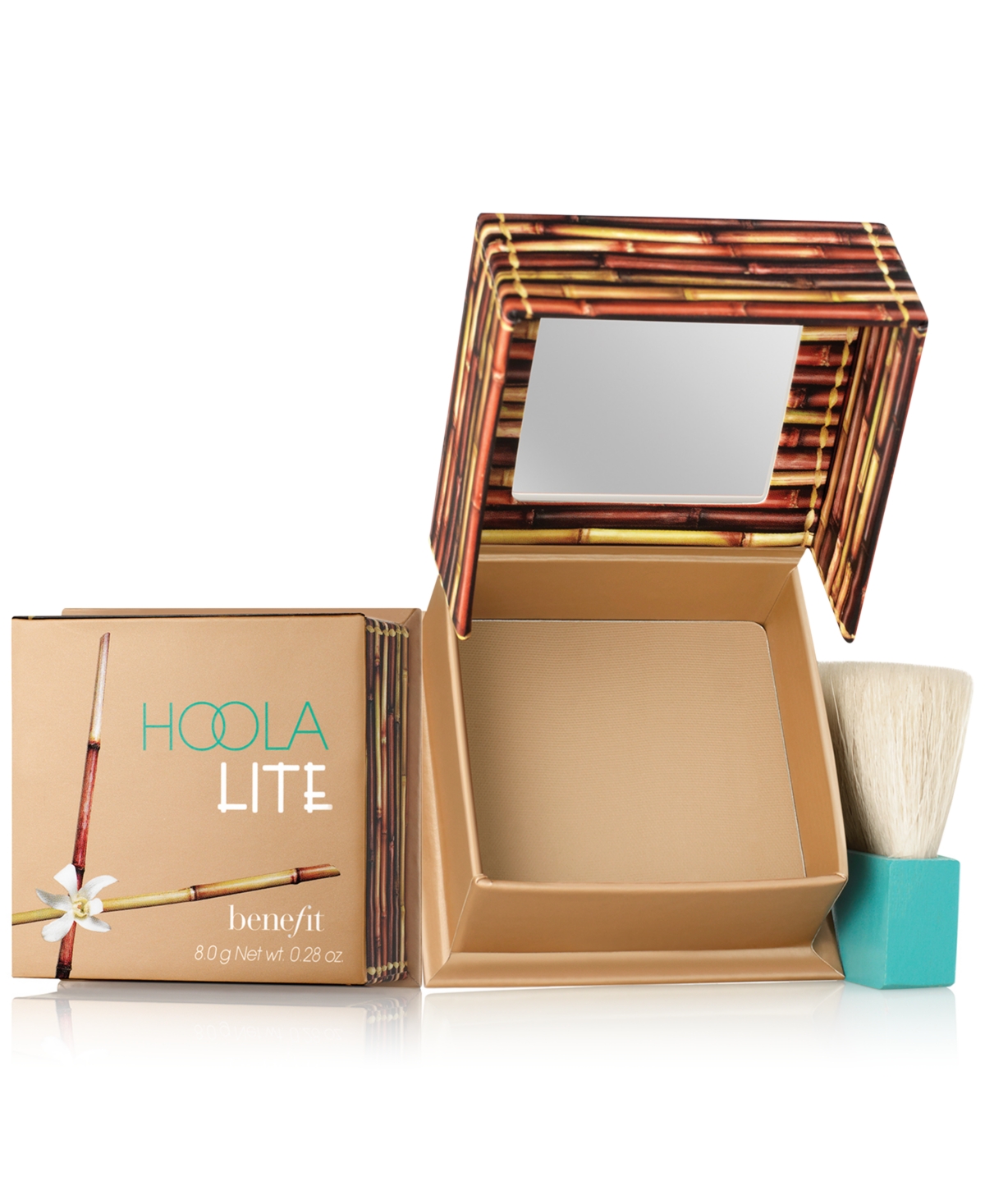 UPC 602004075628 product image for Benefit Cosmetics Hoola Matte Box O' Powder Bronzer | upcitemdb.com