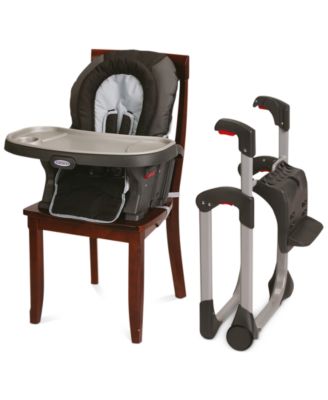 graco duodiner high chair