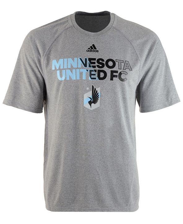 minnesota united fc shirt