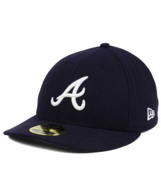 lids low profile hats