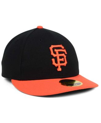 sf giants low profile hat