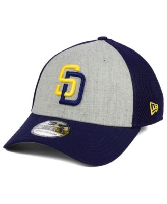 New Era - Heather Team Neo 39THIRTY Cap
