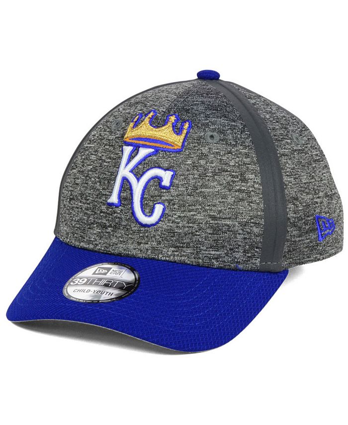 Kansas City Royals Clubhouse Hat