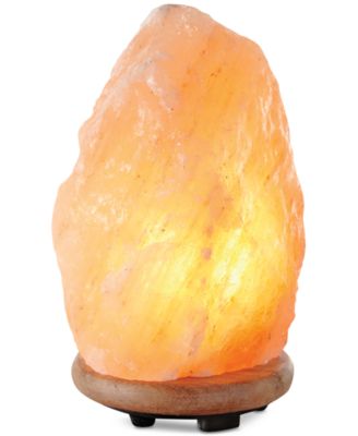 barnes and noble salt lamp