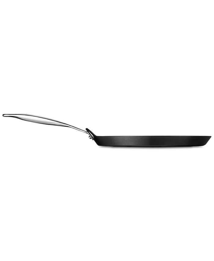 Le Creuset Toughened NonStick 12" Griddle Pan Macy's