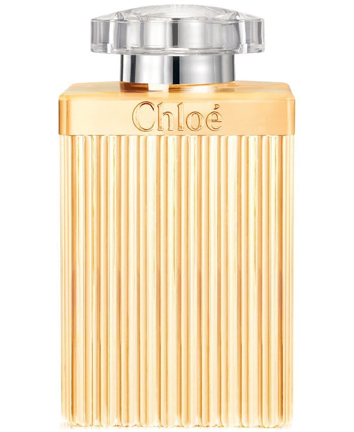Chloe Chloé Perfumed Shower Gel, 6.7 oz. - Macy's