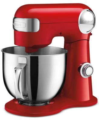 SM-50 Precision Master 5.5-Qt. Stand Mixer