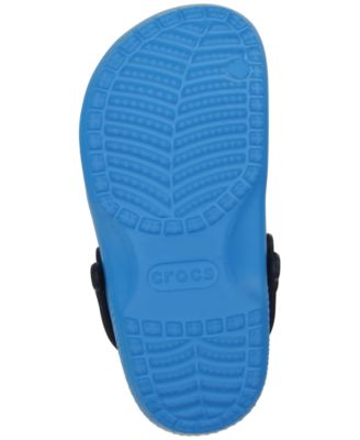 Crocs Mickey Mouse Clogs, Toddler Boys & Little Boys