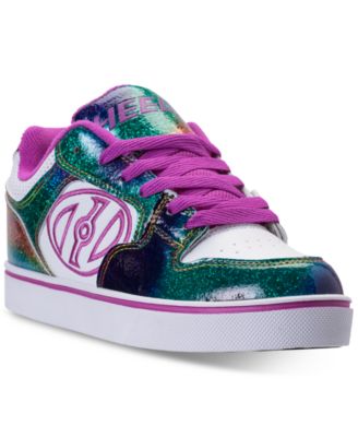 macys heelys