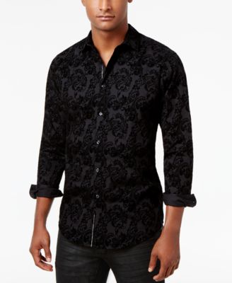 INC International Concepts - Kyle Shirt