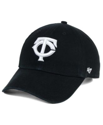 47 brand twins hat