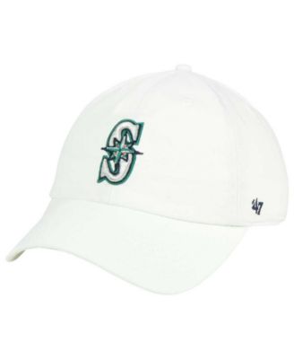 mariners hats lids