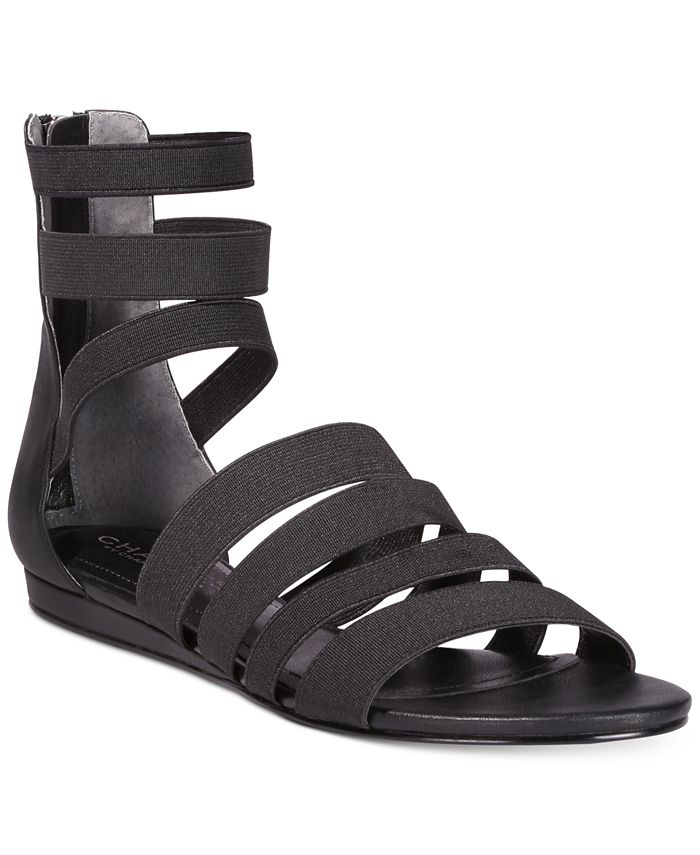 CHARLES by Charles David Maide Stretch Sandals - Macy's