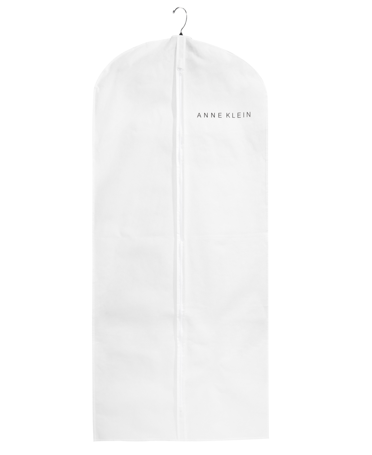 Shop Anne Klein Executive Collection Shawl-collar Sleeveless Sheath Dress Suit, Created For Macy's In Anne White