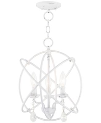 Aria 3 Light 15" Pendant