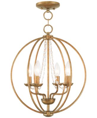 Arabella 15" Pendant
