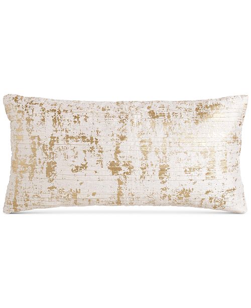 Donna Karan Opal Essence 11 X 22 Decorative Pillow Reviews