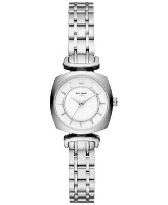kate spade new york - Women's Barrow Stainless Steel Bracelet Watch 24mm KSW1319