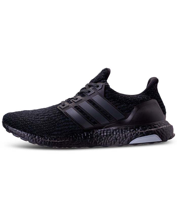 adidas Men's Ultra Boost Ltd Running Sneakers from Finish Line - Macy's