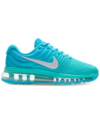 Nike air cheap max 2017 macy's