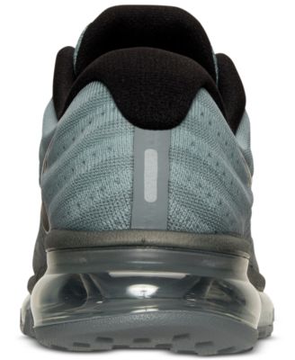 Nike Men's Air Max 2017 Running Sneakers from Finish Line