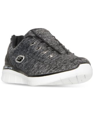 skechers synergy memory foam