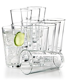 12-Pc. Large Tumblers Set, Created for Macy's