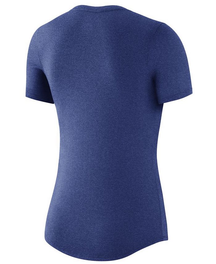 Nike Women's Kansas City Royals Scoop BO T-Shirt - Macy's