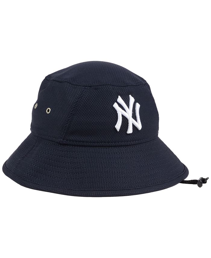 New Era New York Yankees Clubhouse Bucket Hat & Reviews - Sports Fan ...