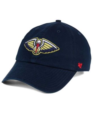 pelicans cap