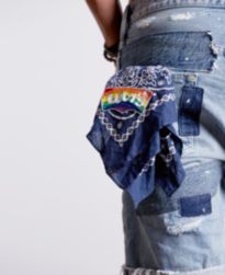 levi pride tshirt