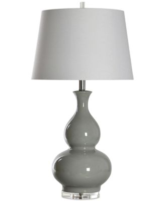 StyleCraft Home Collection - Transitional Table Lamp