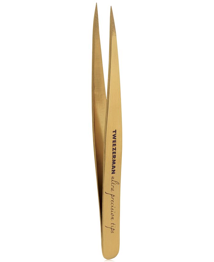Tweezerman Ultra Precision Point Tweezer Macy's