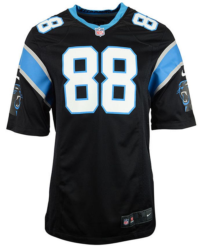Greg olsen authentic jersey deals
