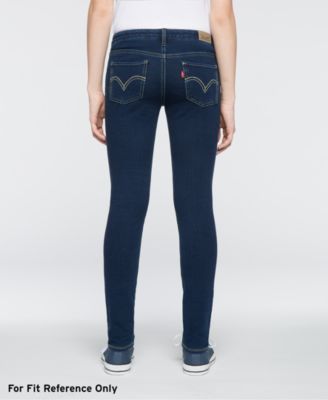 levis jeans for girls