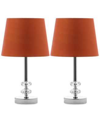 Set of 2 Ashford Table Lamps