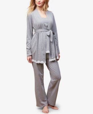 Motherhood Maternity - Maternity Pajama Set