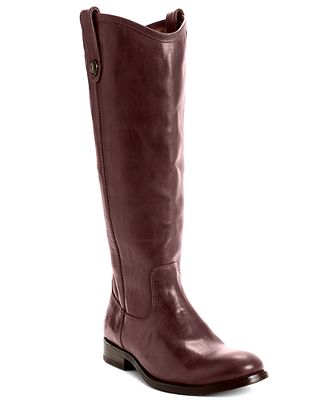 frye melissa boots wide calf