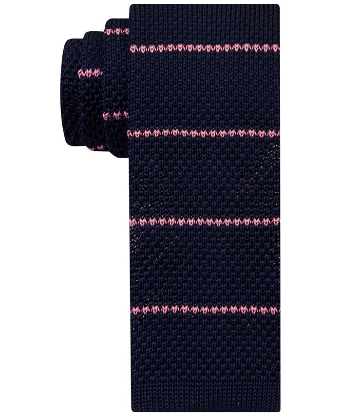 tommy hilfiger skinny tie