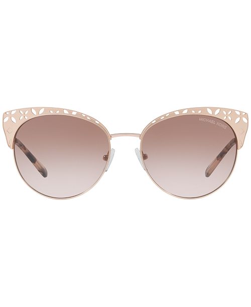 Michael Kors EVY Sunglasses, MK1023 Sunglasses by Sunglass Hut