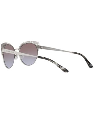 Michael Kors EVY Sunglasses, MK1023