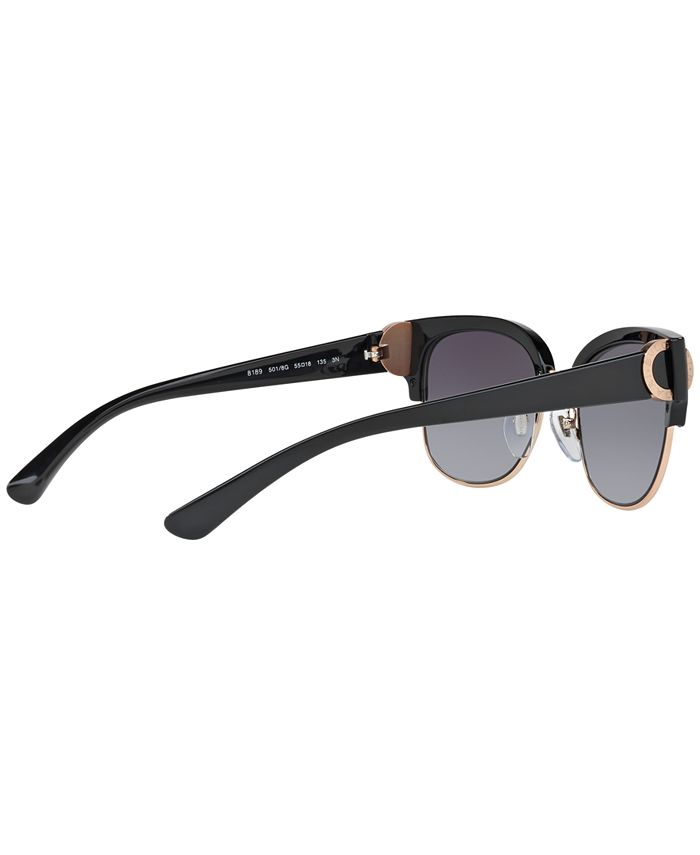 BVLGARI Sunglasses, BV8189 - Macy's