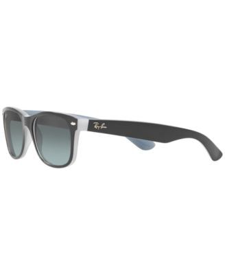 rb2132 sunglass hut