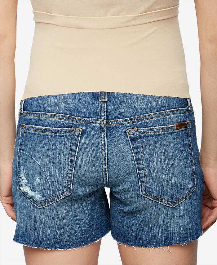 Joe's Jeans Maternity Denim Shorts Macy's