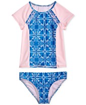 Kids Swimwear - Bathing Suits & Swimsuits - Macy's